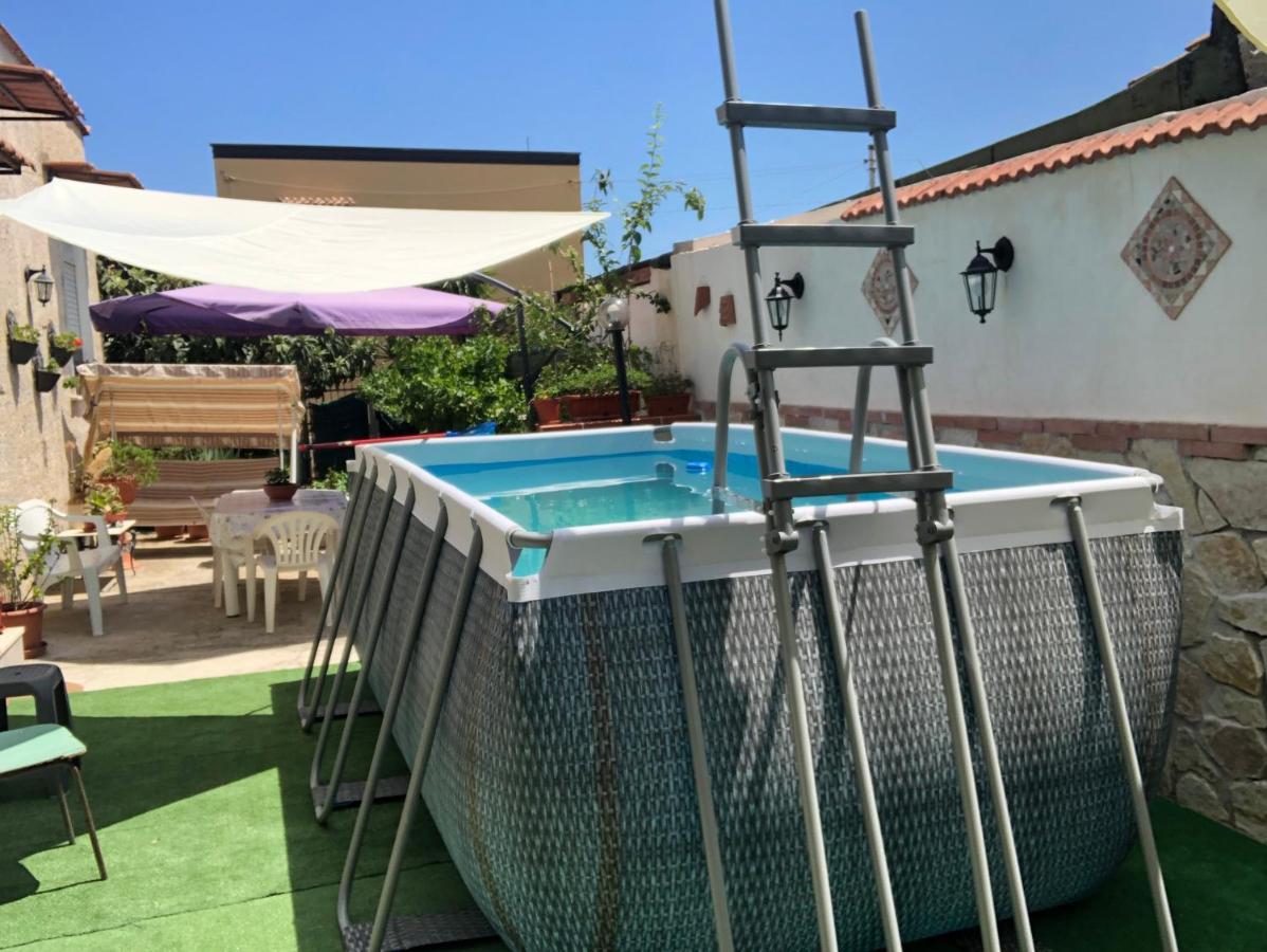 Aromi Di Sicilia Casa Vacanze Palerme Extérieur photo
