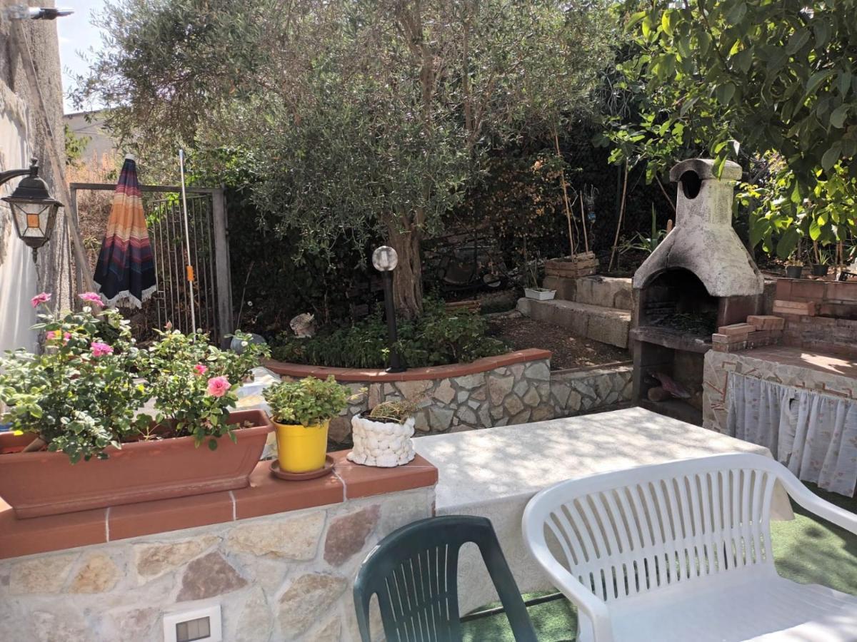 Aromi Di Sicilia Casa Vacanze Palerme Extérieur photo