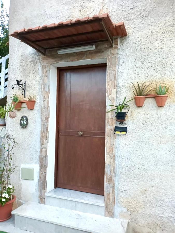 Aromi Di Sicilia Casa Vacanze Palerme Extérieur photo