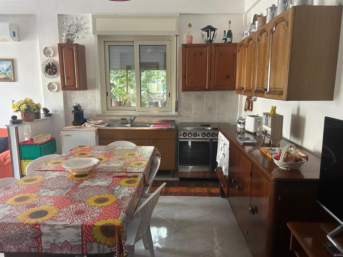 Aromi Di Sicilia Casa Vacanze Palerme Extérieur photo